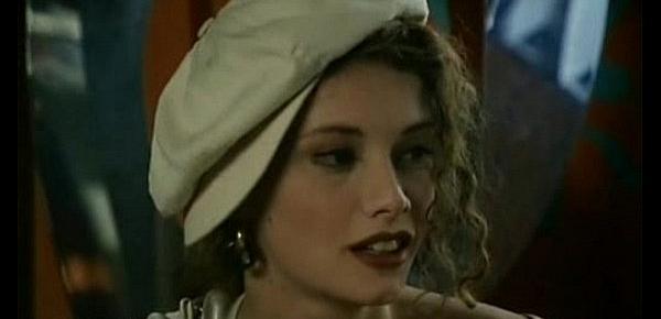  Emmanuelle Love 1993